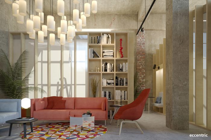 Seoul's Best Interior Designers