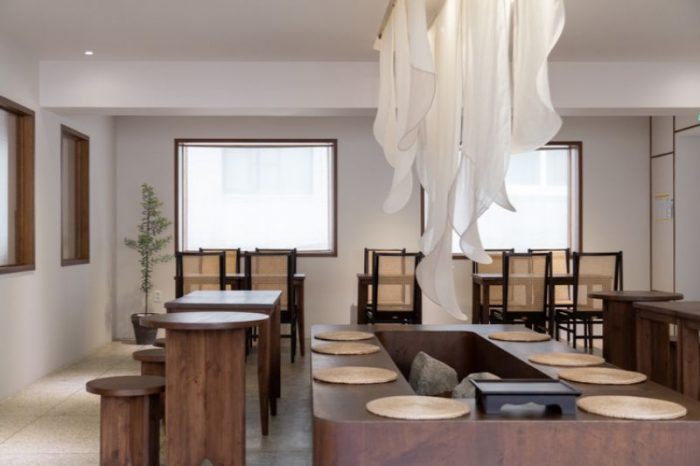 Design Hubs Of The World – Amazing Interior Designers From Seoul