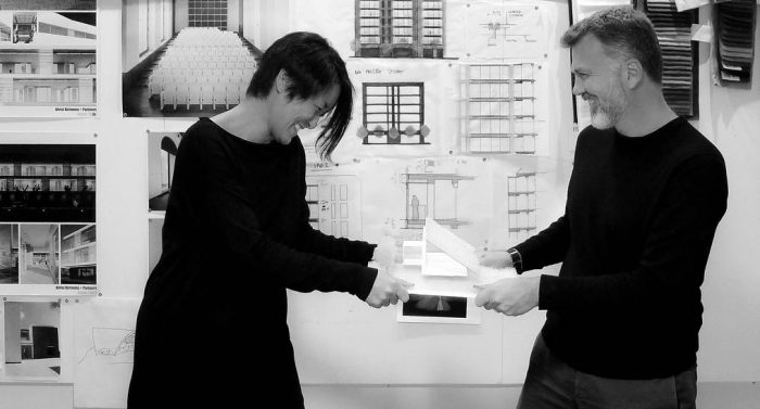 The Top 15 Interior Designers And Architects From Rome - Covet Edition