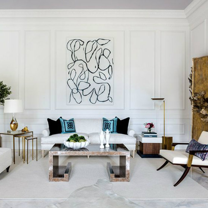 The Best 15 Interior Designers in Detroit, United States Covet Edition