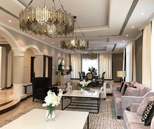 The Best Interior Designers In Ajman, UAE Covet Edition