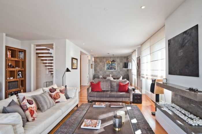 CREATIVE IDEAS FROM TOP 20 LISBON INTERIOR DESIGNERS - Covet Edition
