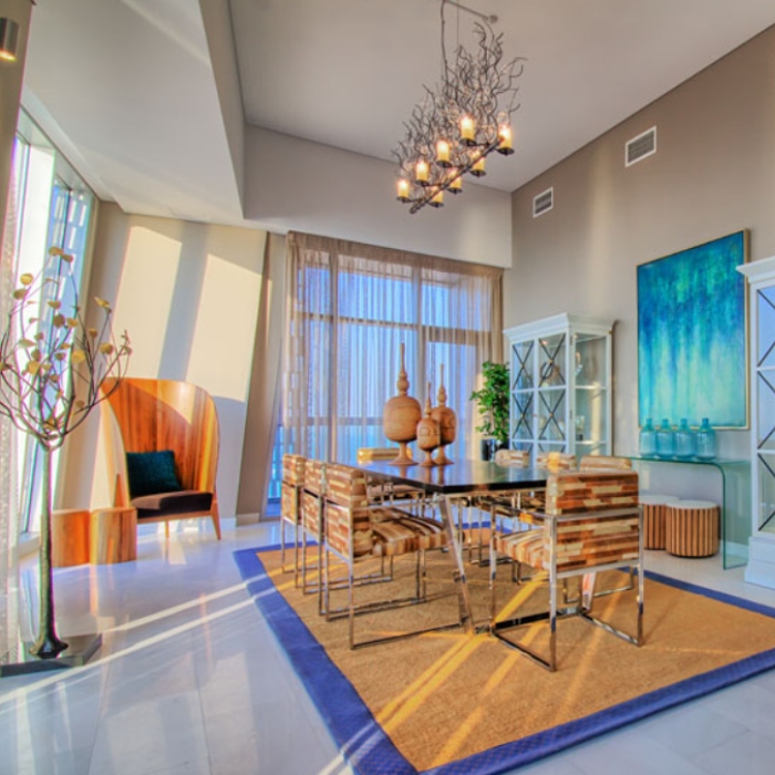 Top 5 Interior Designers and Furniture Stores From Dubai - Covet Edition