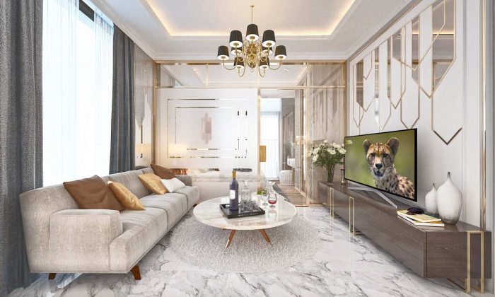 Design Hubs Of The World – Amazing Interior Designers From Hanoi