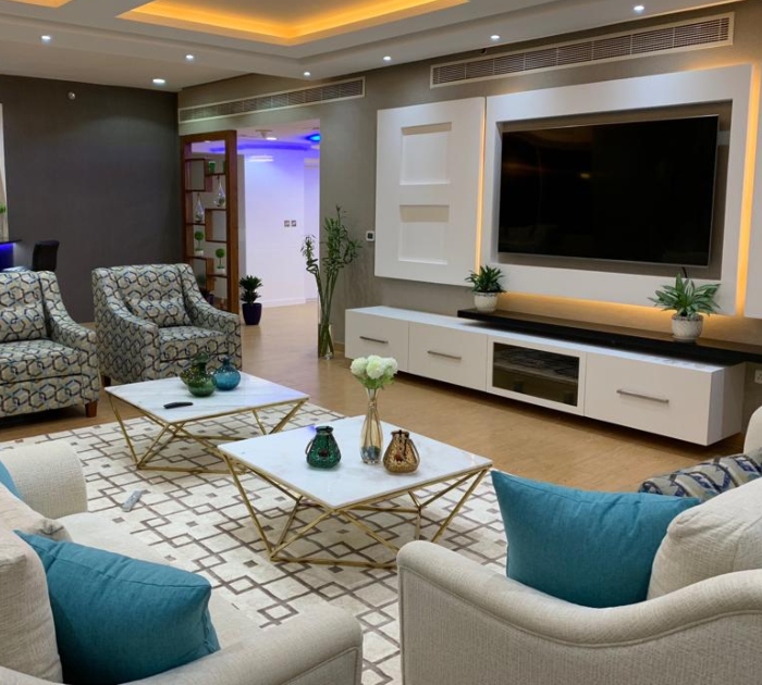 TOP 5 INTERIOR DESIGNERS AND FURNITURE STORES FROM DUBAI - Covet Edition
