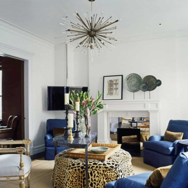 Shop The Look Of Top NYC Interior Designers - Covet Edition