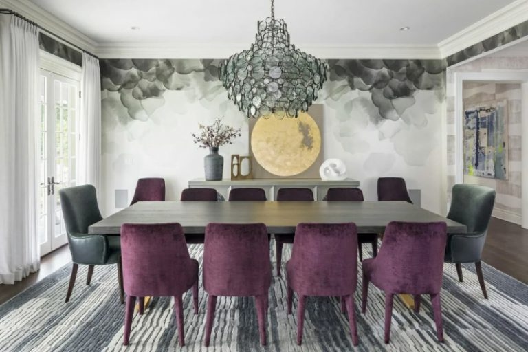 INTERIOR DESIGNERS THAT STEAL THE SCENE IN NEW JERSEY - Covet Edition