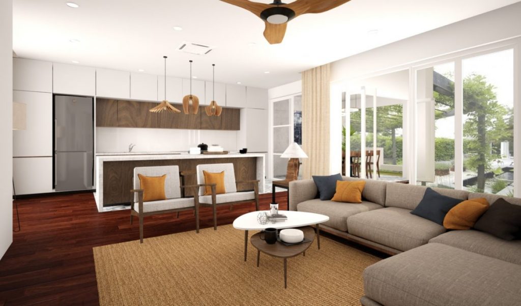 Top 13 Interior Designers From Hanoi, Vietnam - Covet Edition