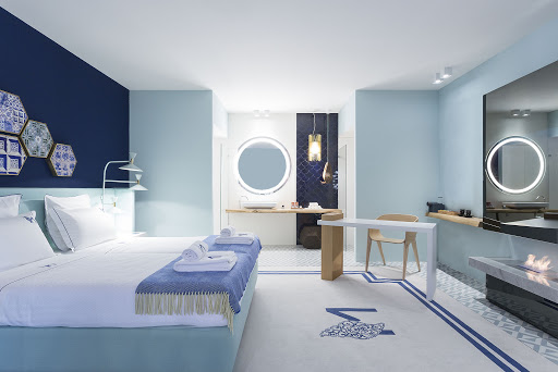CREATIVE IDEAS FROM TOP 20 LISBON INTERIOR DESIGNERS - Covet Edition