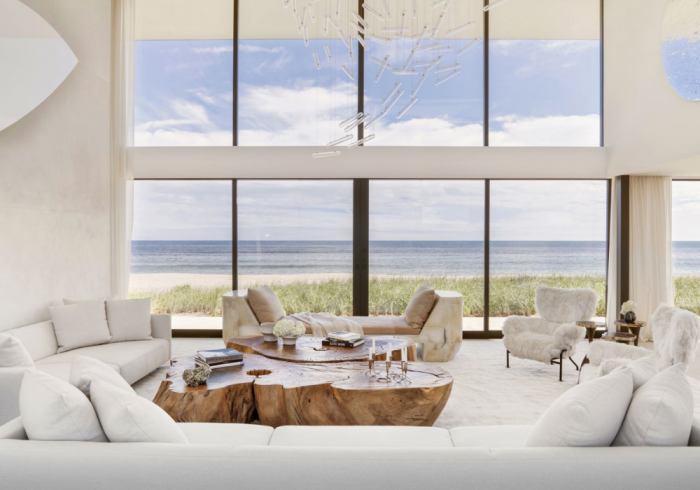 SAGAPONACK HOME - Covet Edition