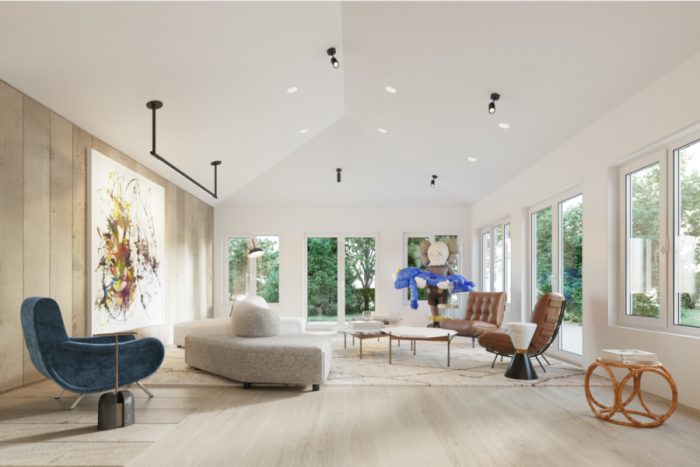 The Most CovetED Interior Designers From Miami - Covet Edition