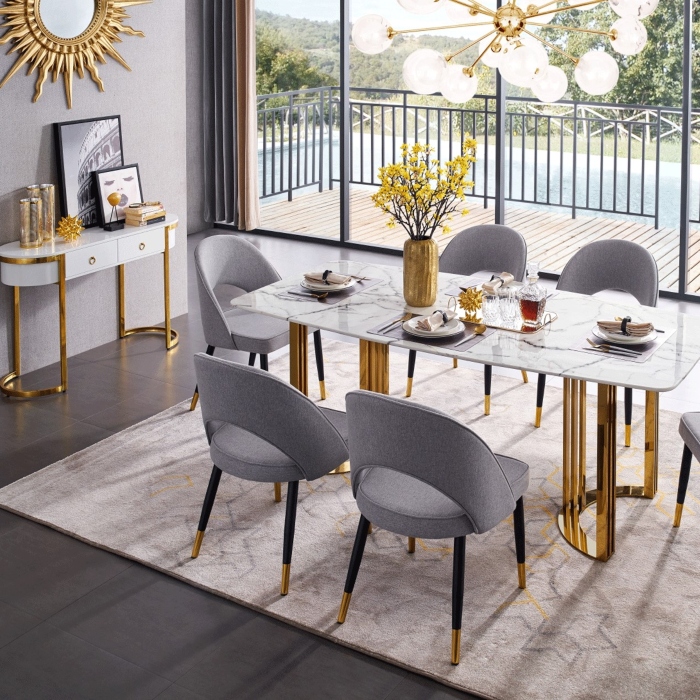 The Most Luxury Showrooms In Toronto - Covet Edition