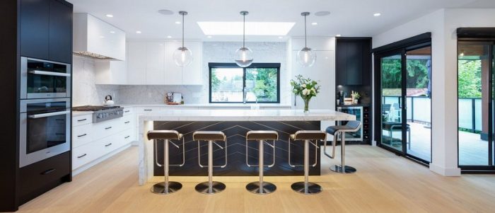 Vancouver's Best Interior Designers - Covet Edition
