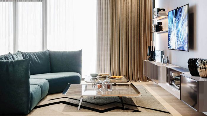 Projects That Impress: Bucharest Interiors that Will Make Your Jaw Drop ...