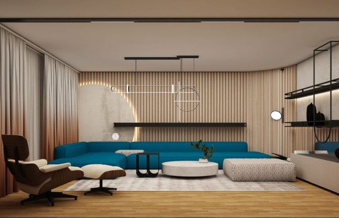 Projects That Impress: Bucharest Interiors that Will Make Your Jaw Drop ...