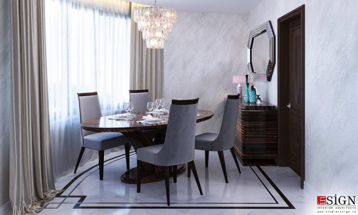 Projects That Impress: Bucharest Interiors that Will Make Your Jaw Drop ...