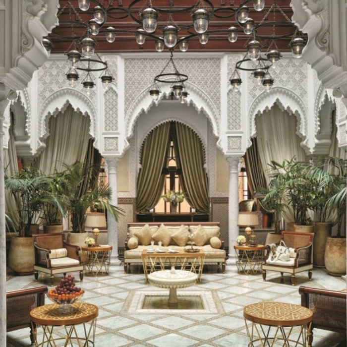 Get To Know The Best Furniture Stores in Marrakech