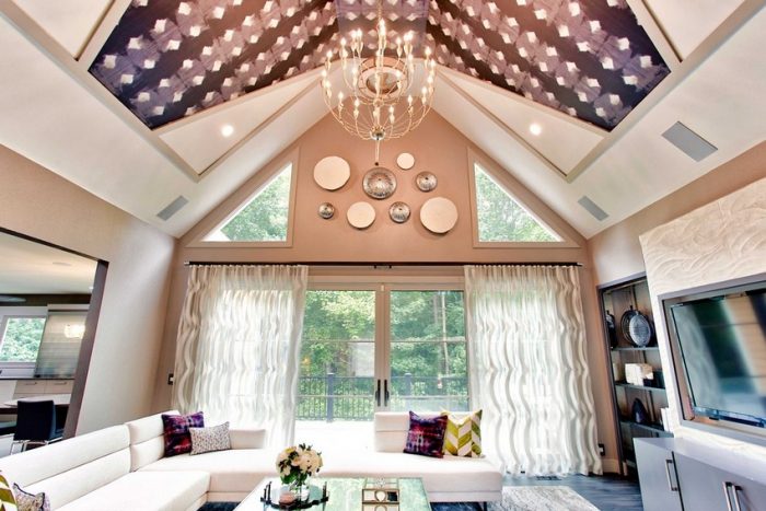 TOP 20 INTERIOR DESIGNERS FROM ATLANTA - Covet Edition