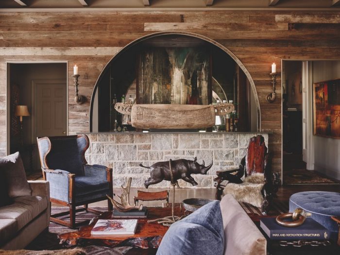 TOP 20 INTERIOR DESIGNERS FROM ATLANTA - Covet Edition