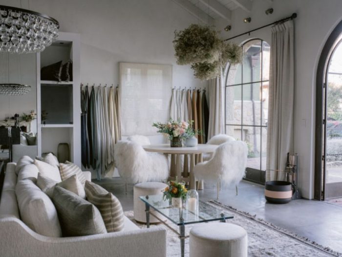 The Best Interior Designers From Los Angeles (PART 2!) - Covet Edition