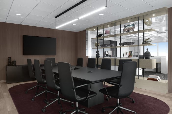 Abel Design Group, Interior Design At Its Finest - Covet Edition