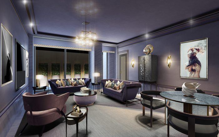 Everything you need to know about Carlisle Design Studio - Covet Edition