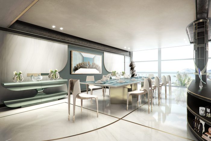 Everything you need to know about Carlisle Design Studio - Covet Edition