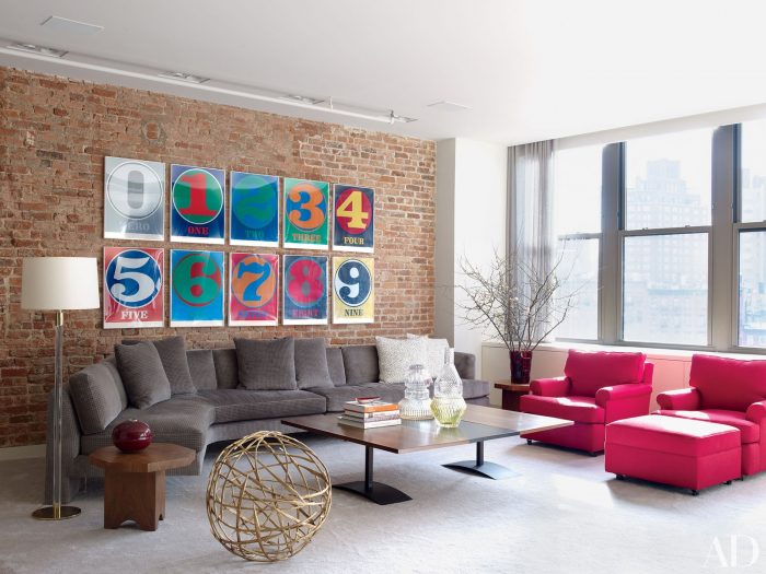 The Perfect Balance Between Modern And Luxury with Shawn Henderson ...