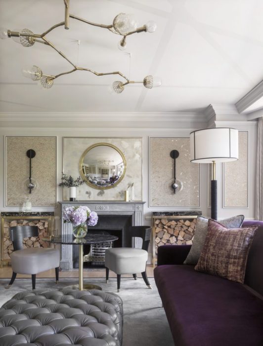 Joyce Wang, An Interior Designer With a Unique Aesthetic - Covet Edition