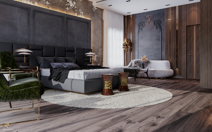 COVETED NEW TALENTS - Karim Abdul Muttalib - Covet Edition