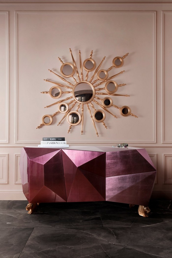 FIRST IMPRESSIONS LAST LONG: HOW TO CREATE A MEMORABLE HALL DESIGN