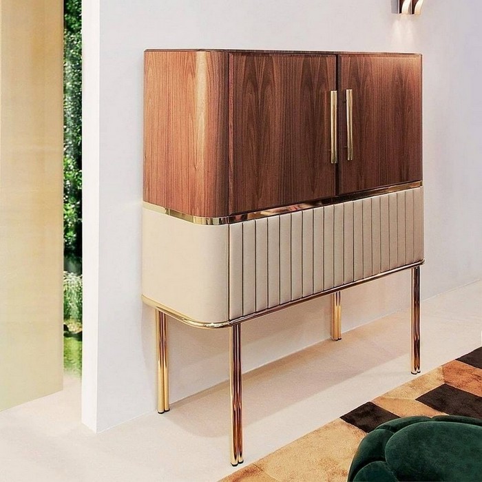 DISCOVER HOW TO CREATE A MEMORABLE HALL DESIGN (PART II) - Covet Edition