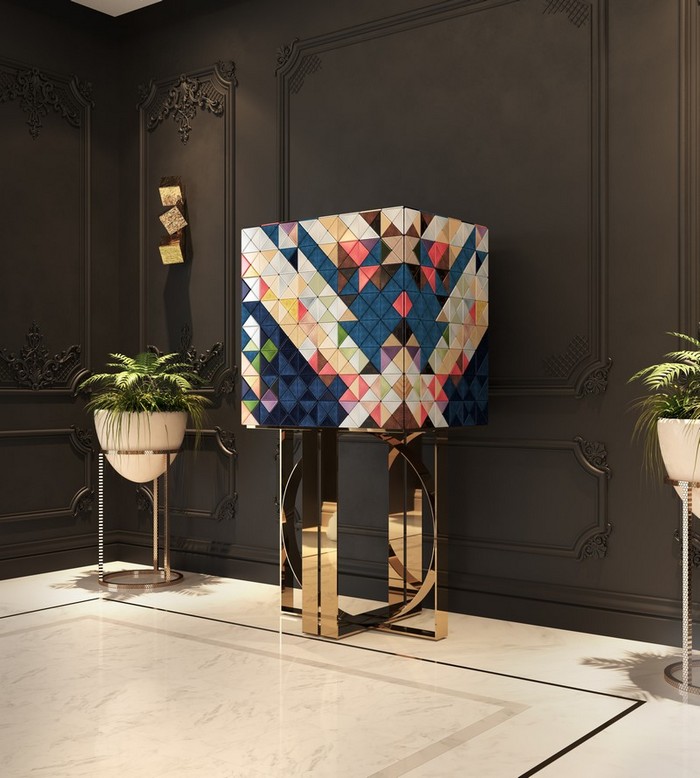 FIRST IMPRESSIONS LAST LONG: HOW TO CREATE A MEMORABLE HALL DESIGN