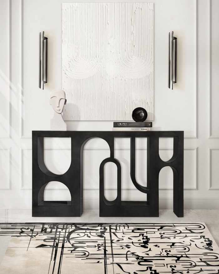 DISCOVER HOW TO CREATE A MEMORABLE HALL DESIGN (PART II)