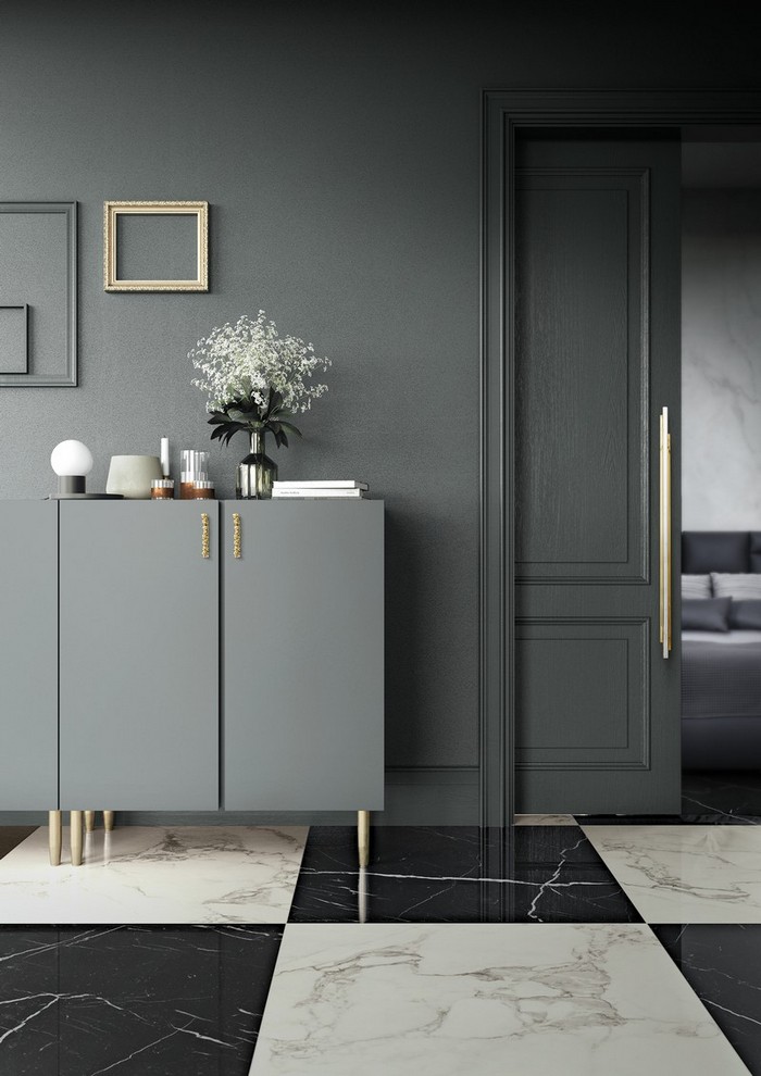 FIRST IMPRESSIONS LAST LONG: HOW TO CREATE A MEMORABLE HALL DESIGN