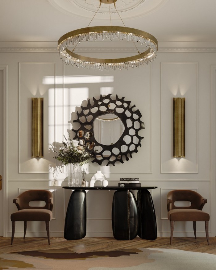 FIRST IMPRESSIONS LAST LONG: HOW TO CREATE A MEMORABLE HALL DESIGN ...