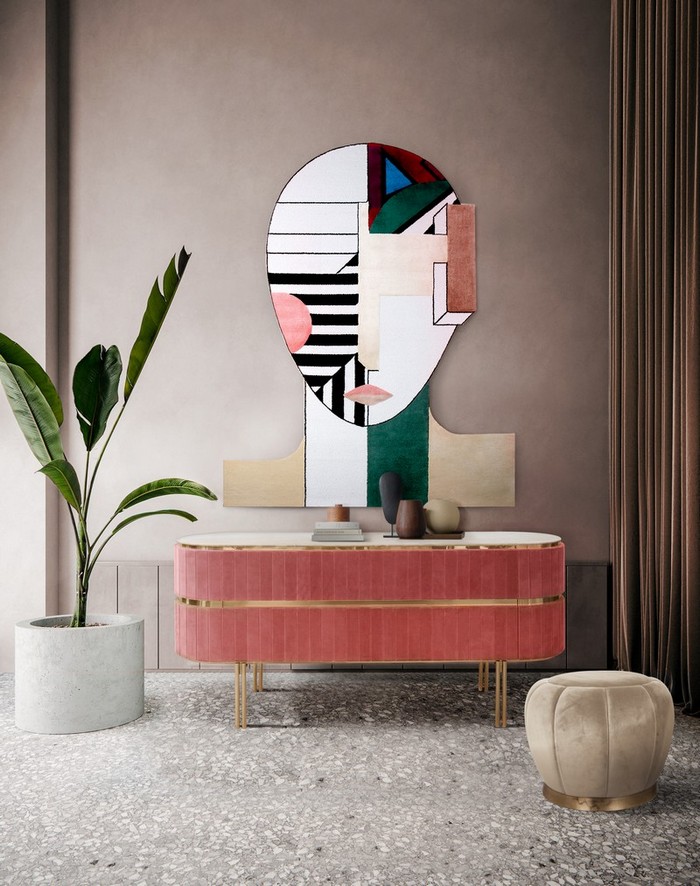 FIRST IMPRESSIONS LAST LONG: HOW TO CREATE A MEMORABLE HALL DESIGN ...