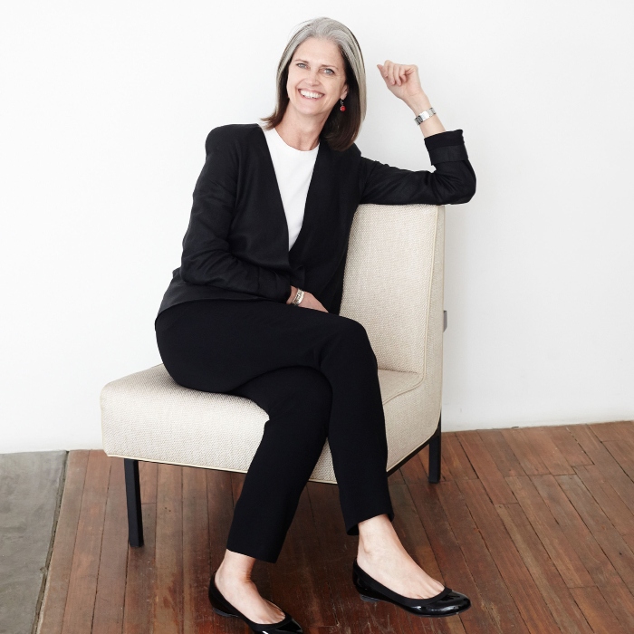 DEBORAH BERKE PARTNERS: AN UNEXPECTED ARCHITECTURAL EXPRESSION