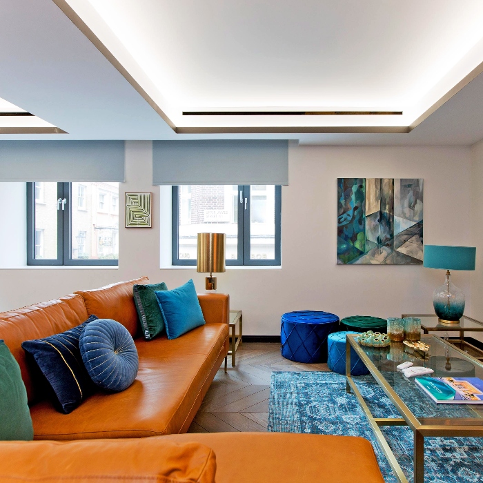 Golden Square Residences: The Quintessential Blend of Comfort and Luxury