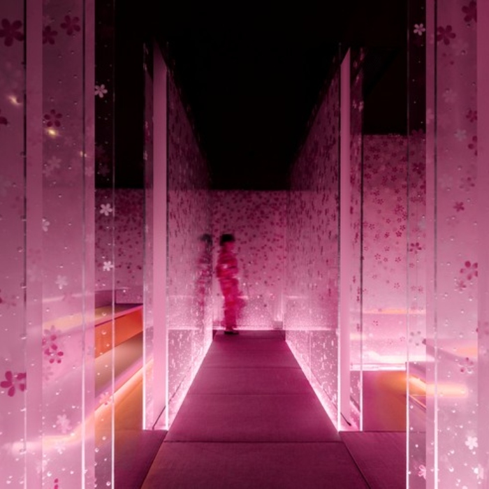 COVETED EXCLUSIVE INTERVIEW WITH TIANWEN SUN