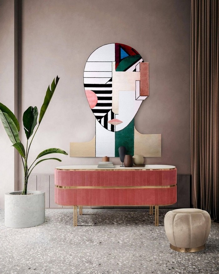 DISCOVER HOW TO CREATE A MEMORABLE HALL DESIGN (PART III) - Covet Edition