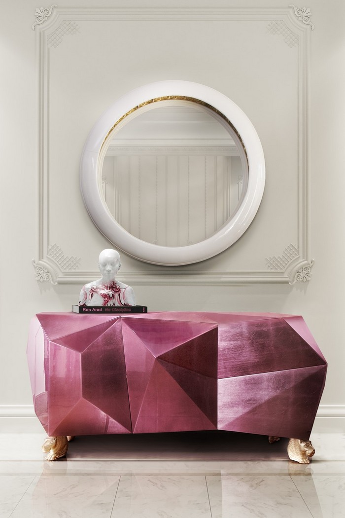 DISCOVER HOW TO CREATE A MEMORABLE HALL DESIGN (PART IV)