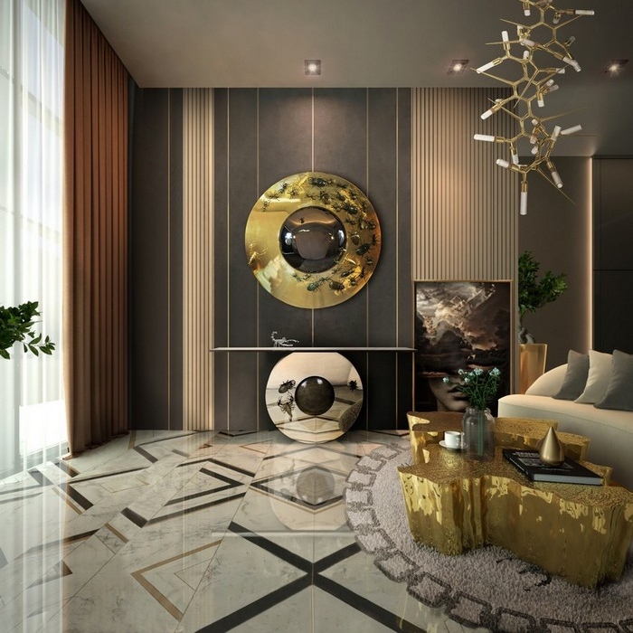 DISCOVER HOW TO SHAPE A TIMELESS STYLE IN YOUR LIVING ROOM (PART V)