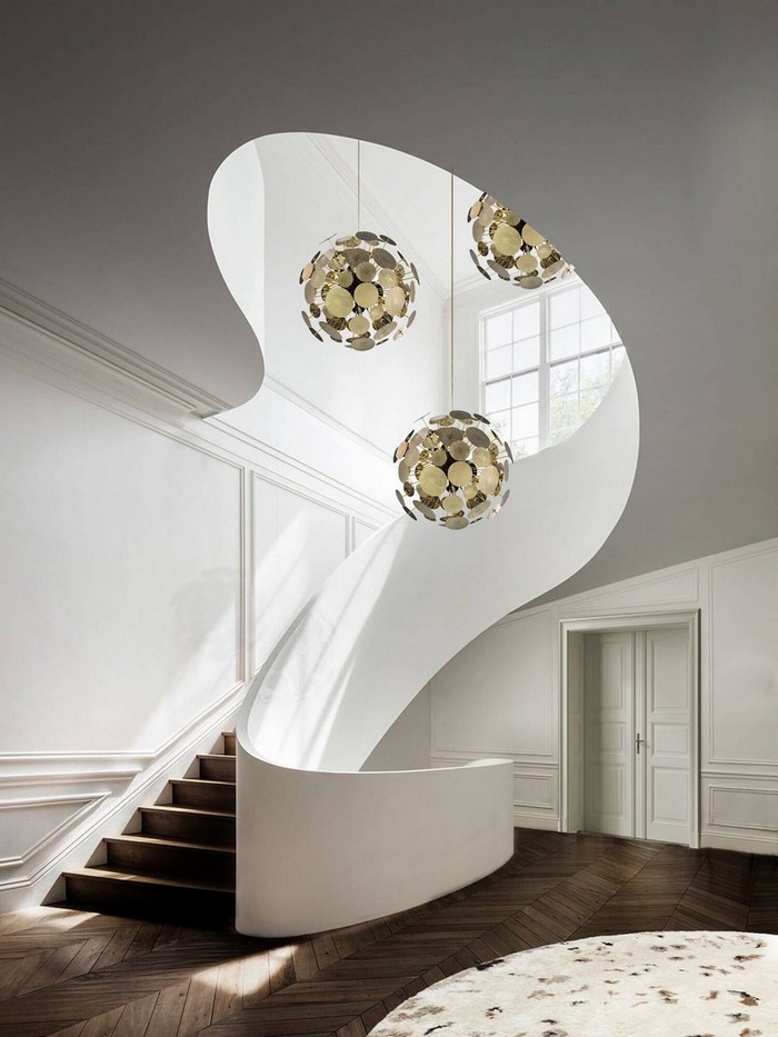DISCOVER HOW TO CREATE A MEMORABLE HALL DESIGN (PART IV)