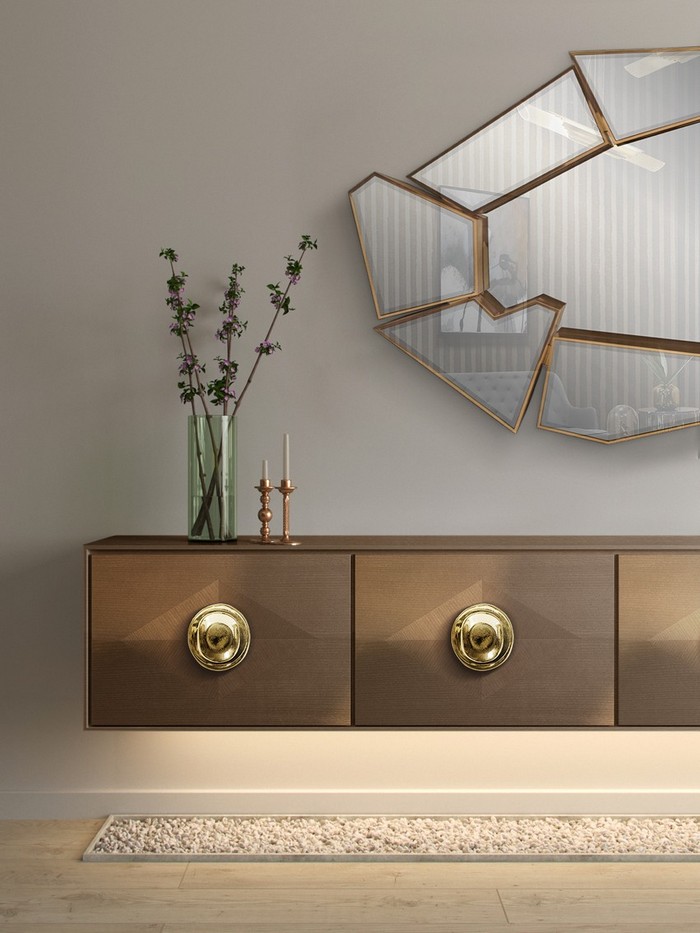 DISCOVER HOW TO CREATE A MEMORABLE HALL DESIGN (PART III) - Covet Edition