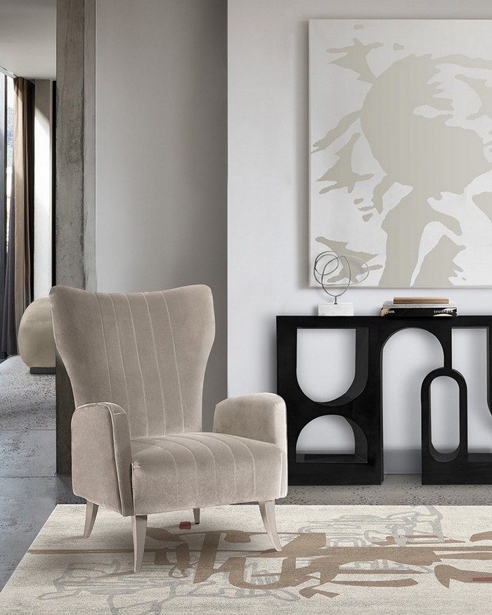 DISCOVER HOW TO CREATE A MEMORABLE HALL DESIGN (PART III) - Covet Edition