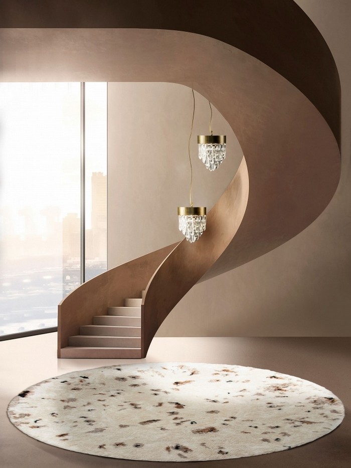 DISCOVER HOW TO CREATE A MEMORABLE HALL DESIGN (PART III) - Covet Edition