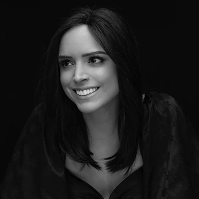 EXCLUSIVE INTERVIEW WITH LORENA GÁMEZ FROM BYMURA