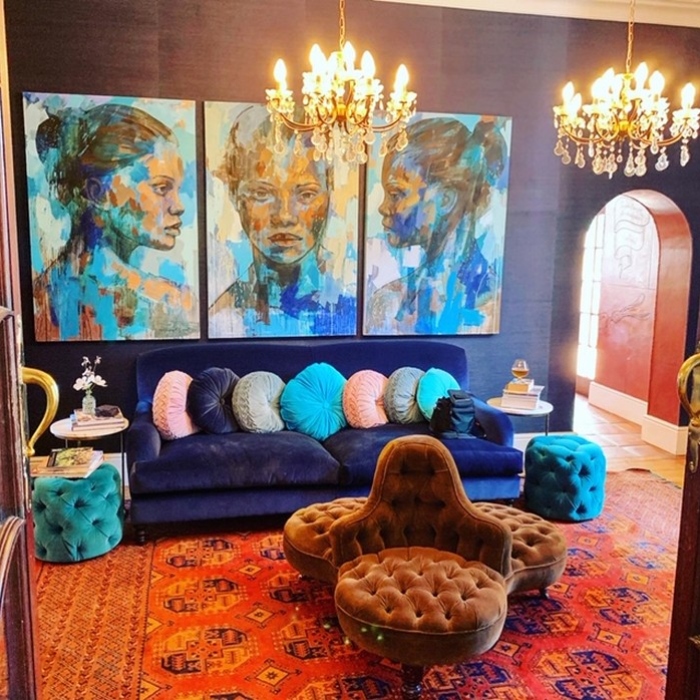 A Cape Town Wonderland