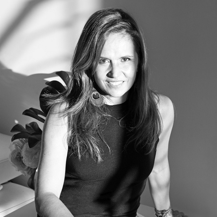 COVETED EXCLUSIVE INTERVIEW WITH ESTUDIO MERCEDES ARCE